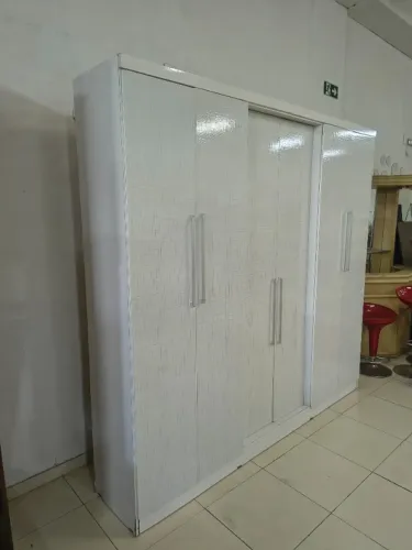 Guarda Roupa Casal 