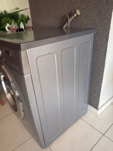 Lava e seca LG 11kg