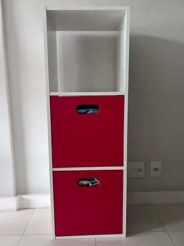 Nicho organizador tok stok