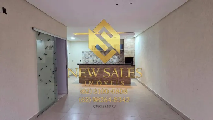 Casa em condominio- 2 quartos, 1 suíte, 150m², 1 vaga- Village Santa Rita