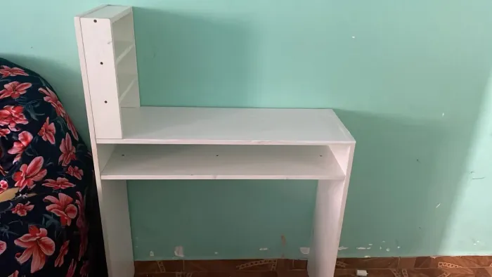 Mesa de manicure