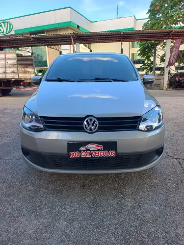 Volkswagen Fox 1.0 MI Total Flex 8V 5P 2013