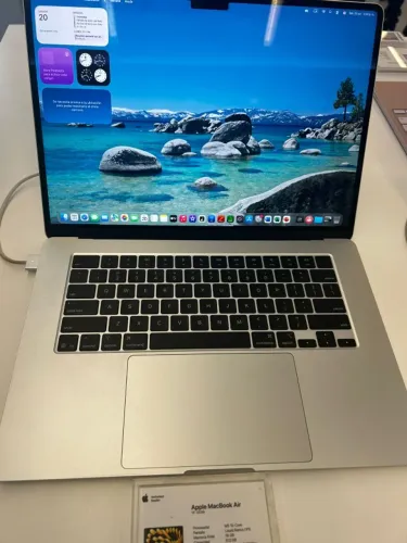 Macbook Air M5 15''