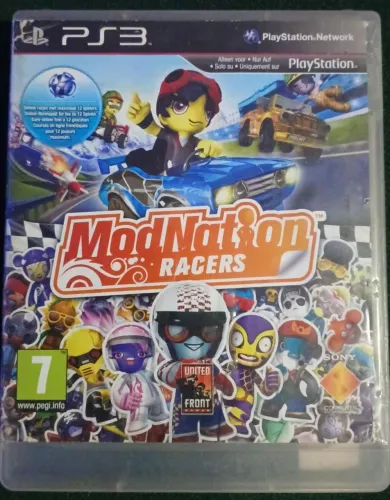 Jogos de PS3 variados...