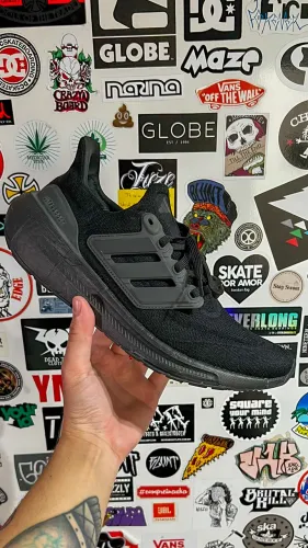 tenis adidas ultraboost light tamanho 43