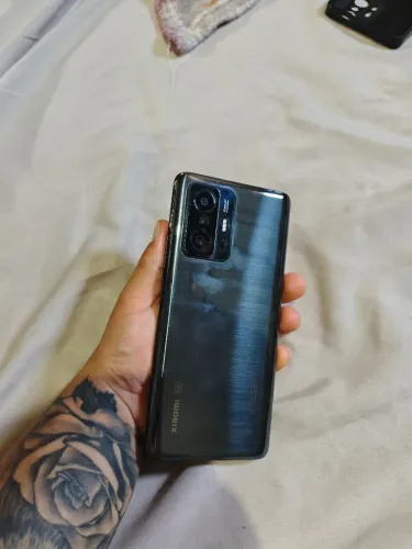 Xiaomi mi 11t pro 
