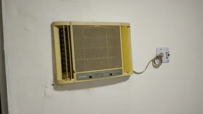 Ar condicionado consul 10000 btus