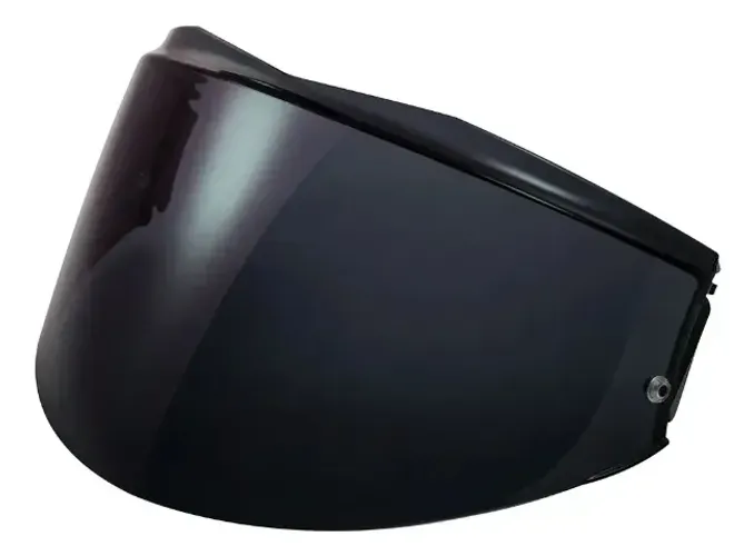 Viseira Fumê Original Ls2 Ff399 Valiant1 Novo