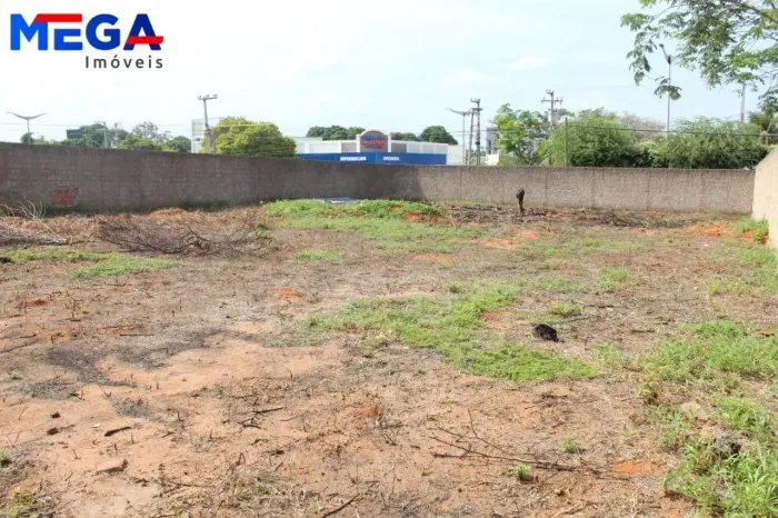 Terreno para alugar, 1009 m² por R$ 12.005,00/mês - Betolândia - Juazeiro do Norte/CE