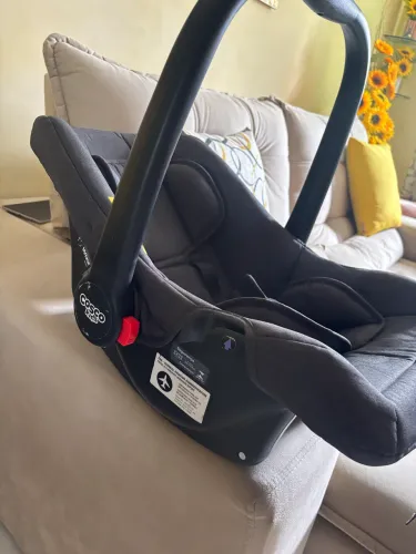 bebê conforto 