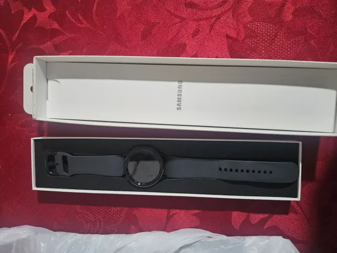 Galaxy Watch 6 Classic LTE 43mm