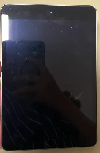 iPad mini 4