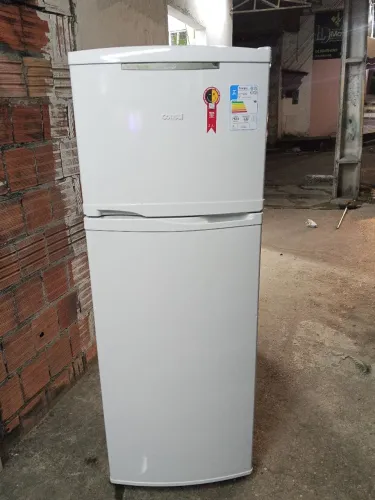 Geladeira Consul Frost Free