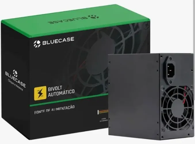 Fonte de Pc