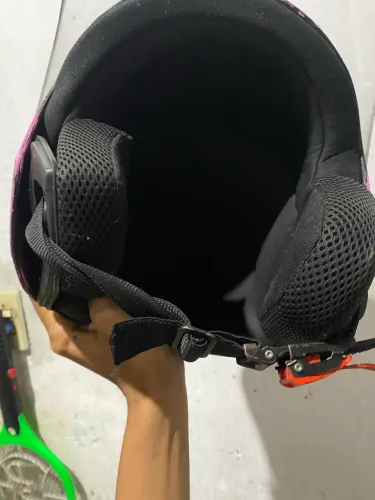Capacete