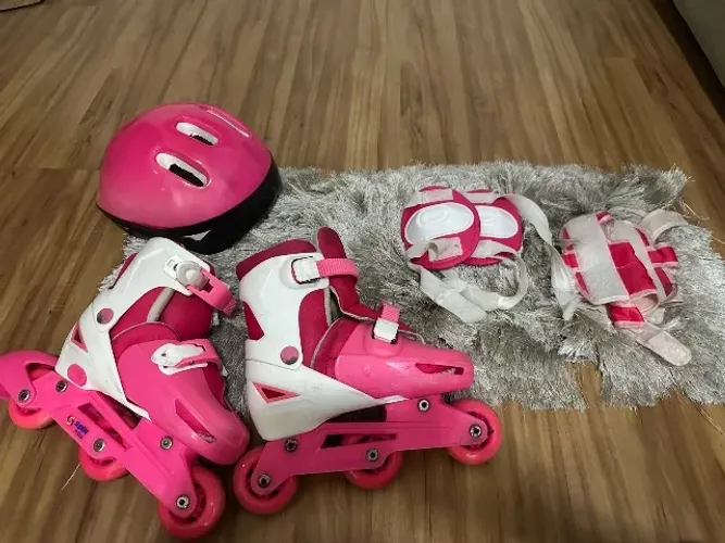 Patins infantil