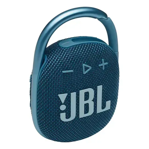 JBL Clip 5 Azul, Camuflada e Vermelha R$ 499,00 a vista