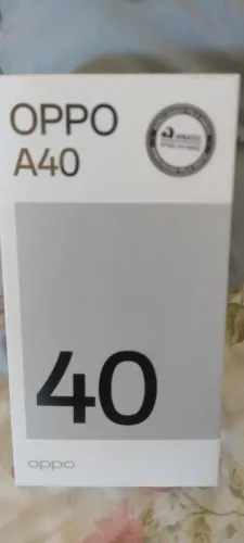 Celular Oppo A40 Semi-novo - Top - Barato