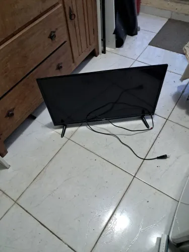Tv philco 32 retirada de peças