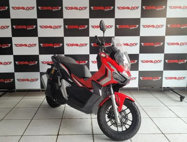 ADV 150 2022