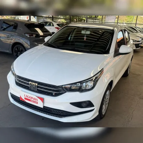 Fiat Cronos Drive 1.0 6V 2023