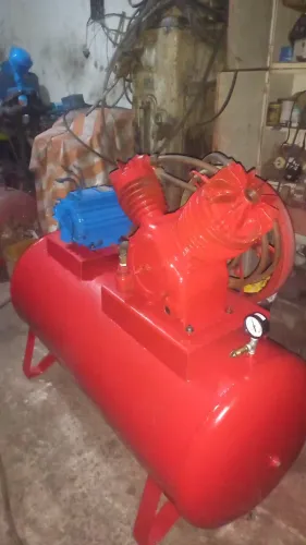 Compressor Industrial