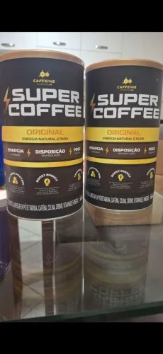Super coffee