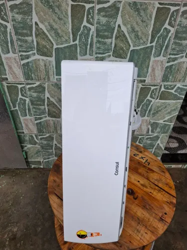 Ar condicionado split Consul 9k btus.
