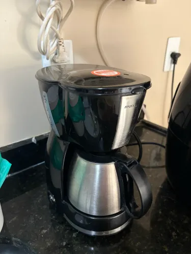 Cafeteira Britânia 