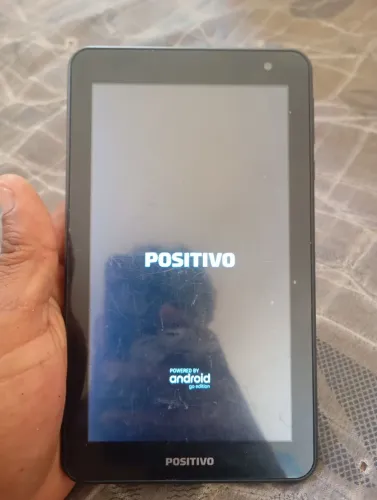 Tablet usado wif com defeito faço cartilha. Chama no ZAP *ha