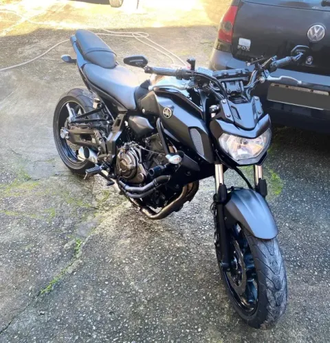 VENDO MT 07 21/22