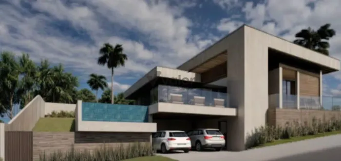 Casa à venda em Campinas, Swiss Park, com 3 suítes, com 253 m², Geneve - Swiss Park