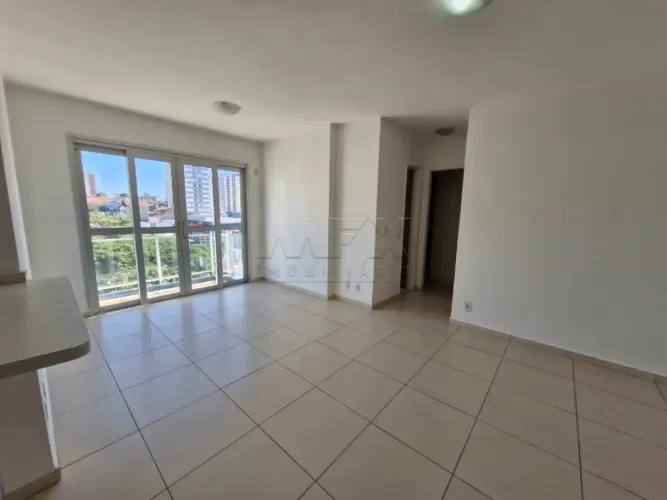 Apartamento para locação