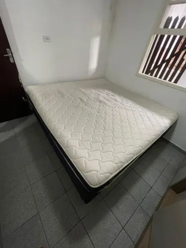 Cama king