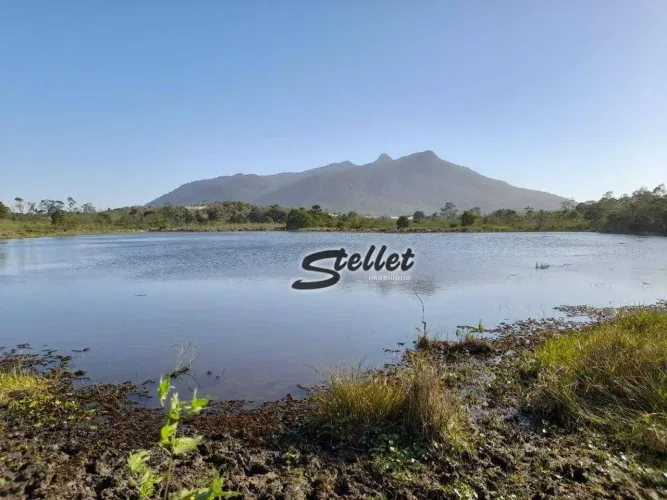 Fazenda à venda, 200000 m² por R$ 6.000.000,00 - Fazenda Palmeiras - Rio das Ostras/RJ