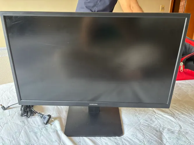 Monitor 22 polegadas 