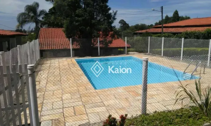 Casa à venda no Condomínio Chácaras Flórida em Itu/SP