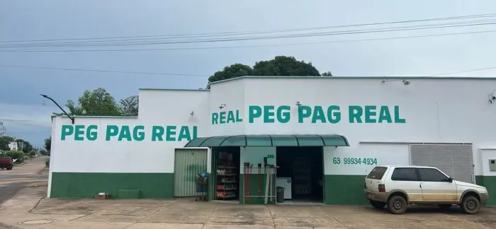 VENDO SUPERMERCADO COMPLETO