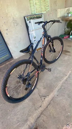 Bicicleta aro 29