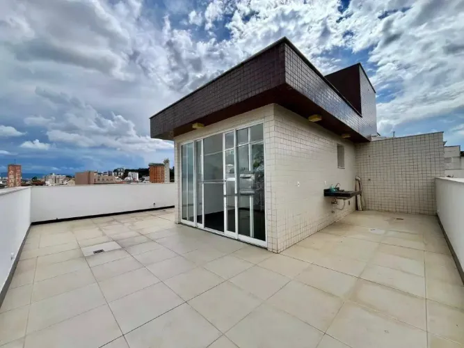 COBERTURA PARA ALUGUEL / LOCAÇÃO NO PADRE EUSTÁQUIO BH