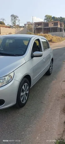 Volkswagen Gol Geração V 1.0 8V MI Total Flex Mec. 4P 2011