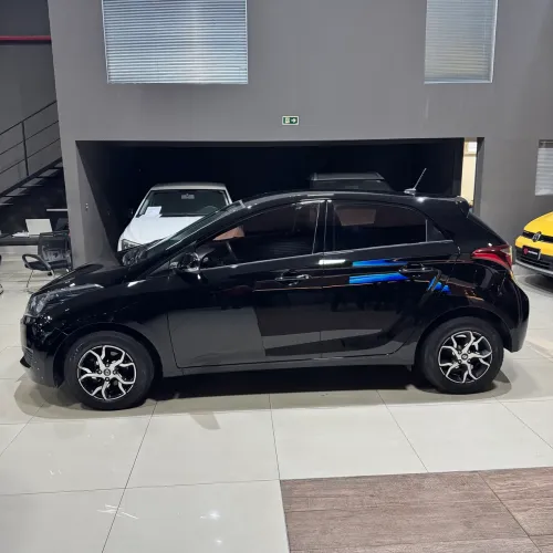Hyundai HB20 Comf./c.plus/c.style 1.0 Flex 12V 2019