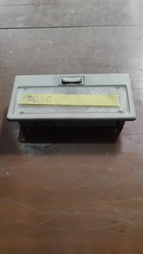 Luz De Teto Polo