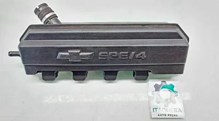 Caixa Ressonadora Gm Cobalt Onix Prisma 1.8 Ano 2018 2019