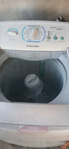 Maquina de lavar