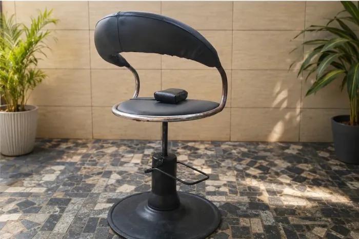 Cadeira para salão/ barbearia