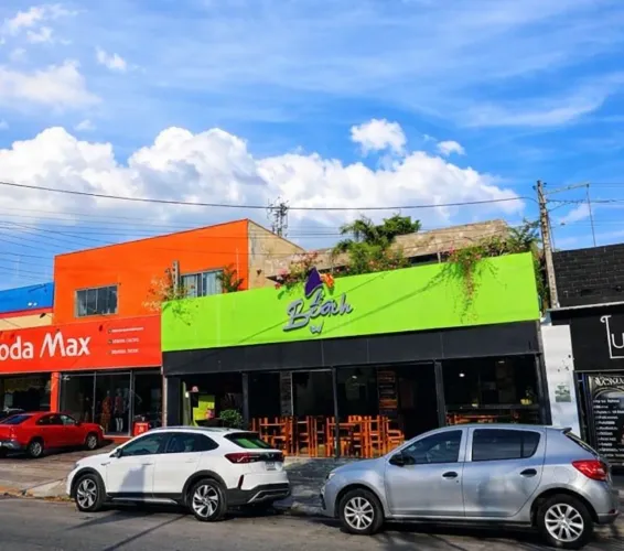 VENDE-SE PONTO COMERCIAL (Aceito Permuta) - EXCELENTE LOCALIZAÇÃO EM São José dos Campos