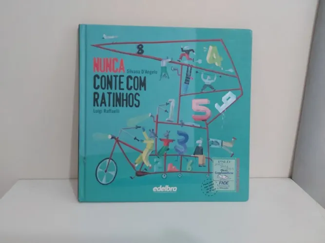 Livro infantil 