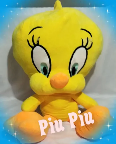 PELÚCIA GIGANTE