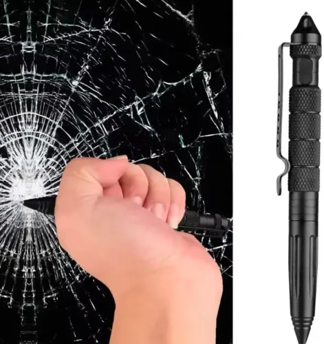 Caneta tática 